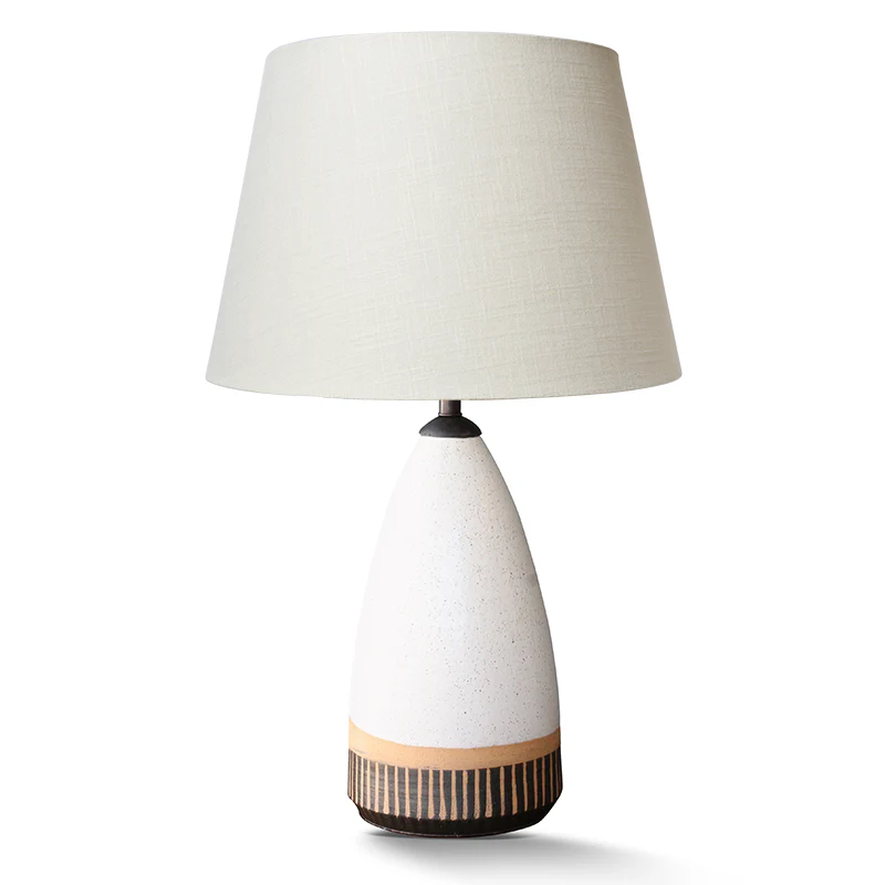 Conical Malfa Lamp