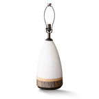 Conical Malfa Lamp